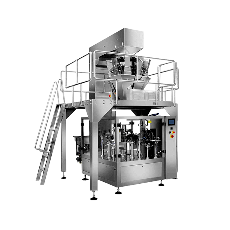 星火包裝機械設備